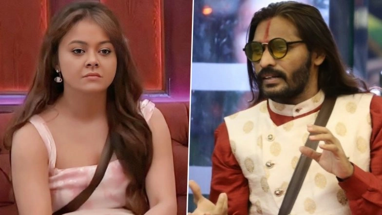 Bigg Boss 15: Devoleena Bhattacharjee Calls Abhijit Bichukale an ‘Unscrupulous Person’