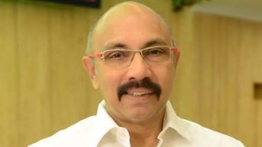 Baahubali's Katappa AKA Sathyaraj Discharged From Hospital After Recovering From COVID-19