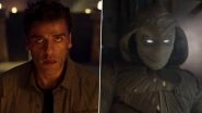 Moon Knight: Oscar Isaac&rsquo;s Marvel Series&rsquo; Trailer To Be Out Monday, January 17 (Watch Video)