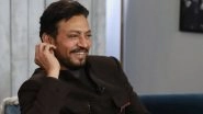 Irrfan Khan Birth Anniversary: 5 Famous Dialogues by Late Acting Legend That Make Us Recall His Powerful Performances