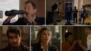 Murderville Trailer: Will Arnett Leads Netflix’s Improv Comic Investigative Thriller Helped by Celeb Guest Stars in Each Episode (Watch Video)