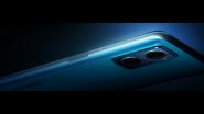 Realme 9i Launching Today in India, Watch LIVE Streaming Here