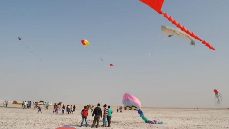 Odisha Bans Makar Sankranti, Pongal Celebrations on January 14 Amid Rising COVID-19 Cases