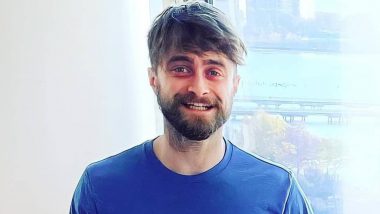 Daniel Radcliffe Reveals Teen Harry Potter Actors Were at ‘Peak Hormone’ During Harry Potter and the Goblet of Fire Filming