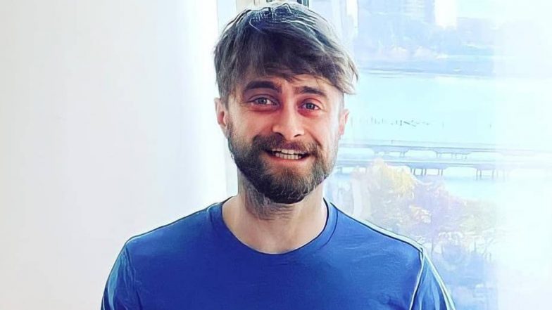 Daniel Radcliffe Shares Why He Will Not Star in Harry Potter and the Cursed Child