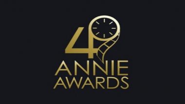 Annie Awards 2022 Go Virtual, Ceremony Moved to March Due to COVID-19 Concerns