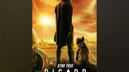 Entertainment News | 'Star Trek: Picard' Season 2 Premiere Date Revealed