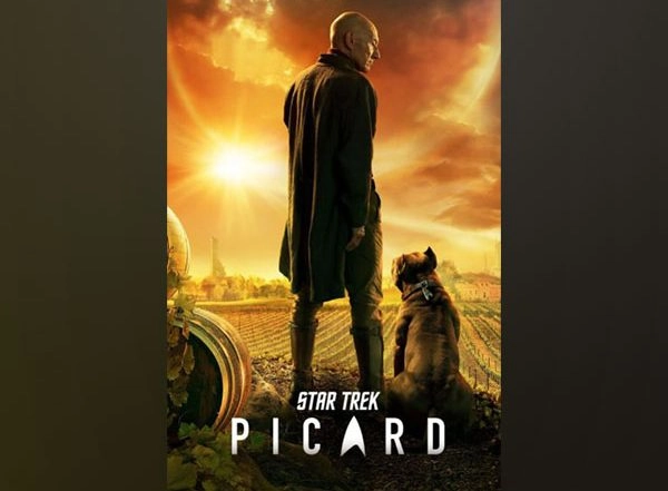 Entertainment News | 'Star Trek: Picard' Season 2 Premiere Date Revealed