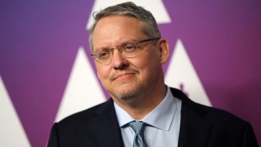 Don't Look Up Director Adam McKay to Be Honoured With AIS's Voices For the Earth Award