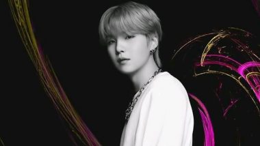 BTS Member Suga Recovers From COVID-19, Confirms BigHit Music