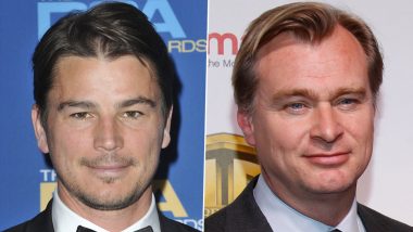 Oppenheimer: Josh Hartnett Joins Christopher Nolan's J Robert Oppenheimer Biopic Starring Emily Blunt, Matt Damon, Robert Downey Jr