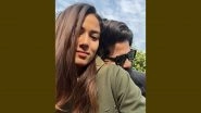 Mira Rajput Posts A Photo With Her &lsquo;Sugarboo&rsquo; Shahid Kapoor On Instagram, Fans Go Aww