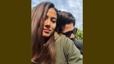 Mira Rajput Posts A Photo With Her ‘Sugarboo’ Shahid Kapoor On Instagram, Fans Go Aww