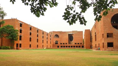 COVID-19 in Gujarat: 67 Including 31 Students of IIM Ahmedabad Tested Positive for Coronavirus in Last 10 Days