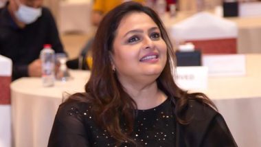 Shilpa Shirodkar Tests Negative For COVID-19, Urges Everyone To ‘Mask Up And Get Vaccinated’ (View Post)