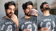 Vir Das Gives a Funny Twist to Deepika Padukone, Siddhant Chaturvedi, Ananya Panday&rsquo;s Song From Gehraiyaan (Watch Video)