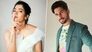 Mission Majnu: Rashmika Mandanna Shares Her Experience of Working With Sidharth Malhotra, Says &lsquo;It&rsquo;s Been So Much Fun&rsquo;