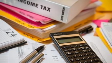 ITR Filing for FY 2021–22 (AY 2022–23): Form 16, E-Verify ITR Return and Others; 5 Things To Keep in Mind While Filing Income Tax Returns