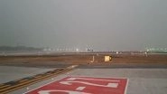 India News | End of British-era: Delhi's IGI Airport Refurbishes Runway
