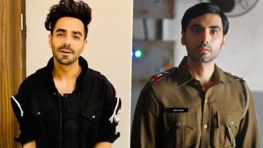 Berlin: Aparshakti Khurana and Paatal Lok Actor Ishwak Singh to Star in Atul Sabharwal's Spy Thriller