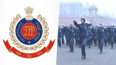 Republic Day Parade 2022 Rehearsals: Delhi Police Issues Traffic Advisory From January 17 to 21