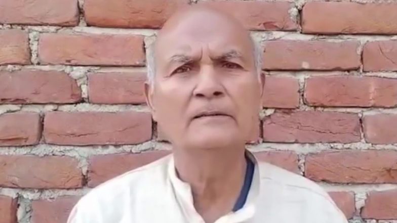 Bihar Man Brahamdev Mandal, 84, Claims to Have Received COVID-19 Vaccine 11 Times