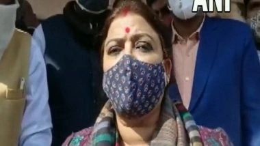 India News | Alwar Rape Case: Only Society's Collective Effort Can Stop Such Evils, Says Rajasthan WCD Minister