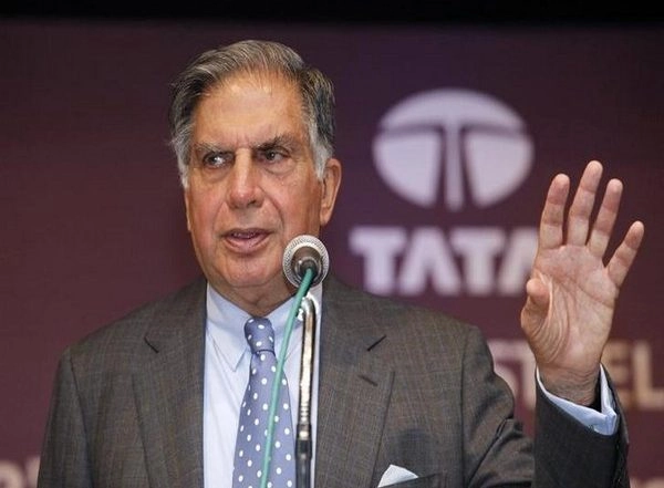 India News | Business Maven Ratan Tata Gets 'Assam Baibhav Award'