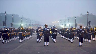 Republic Day 2022 Parade Guidelines: Unvaccinated People, Children Below 15 Years Not Allowed at January 26 Celebration Parade