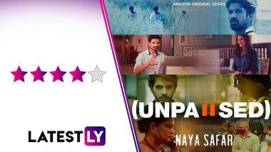 Unpaused Naya Safar Review: Nagraj Manjule's Vaikunth Stands Out As The Best Short In This Superior Upgrade of Amazon Prime's Anthology Series (LatestLY Exclusive)
