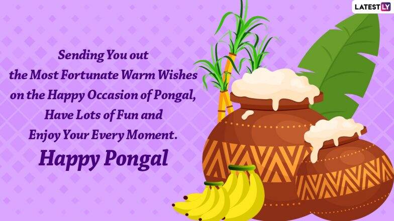 pongalo pongal wishes