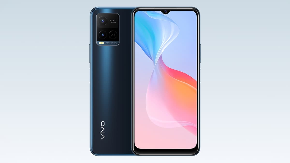 Technology News Vivo Y21e With Snapdragon 680 Soc Launched In India Technology News Vivo Y21e With Snapdragon 680 Soc Launched In India
