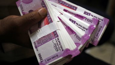 7th Pay Commission: Karnataka Government Raises Dearness Allowance From 24.50% to 27.25%