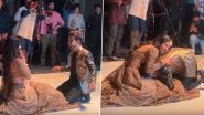 Mouni Roy Wedding: Actress’ Best Friend Rohit Shetty’s Performance From the Sangeet Ceremony Is Too Adorable to Miss! (Watch Video)