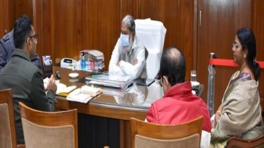 India News | Haryana Has Approved Nursing Policy, Applicable from Jan 1: Anil Vij