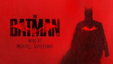 The Batman: Warner Bros Releases Michael Giacchino's Theme For Robert Pattinson's DC Film!