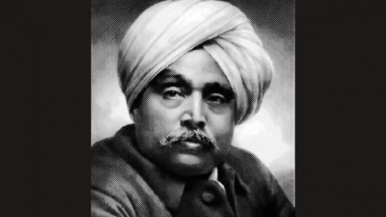 Lala Lajpat Rai 157th Birth Anniversary: Vice President Venkaiah Naidu, PM Narendra Modi, Naveen Patnaik And Other Politicians Pay Tributes To The Freedom Fighter