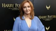 Harry Potter Reunion Features Old Archival Footage of JK Rowling Amidst Controversy Over Her &lsquo;Transphobic&rsquo; Comments