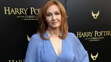 Harry Potter Reunion Features Old Archival Footage of JK Rowling Amidst Controversy Over Her ‘Transphobic’ Comments