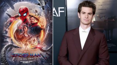Spider-Man No Way Home Trivia: Andrew Garfield Talks About Spoilers and Working With Tobey Maguire and Tom Holland!