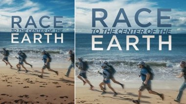 Nat Geo Cancels Race To The Center Of The Earth After First Season