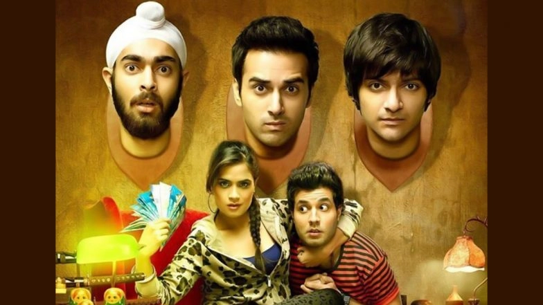 Fukrey 3 to Go on Floors in February, Confirms Richa Chadha