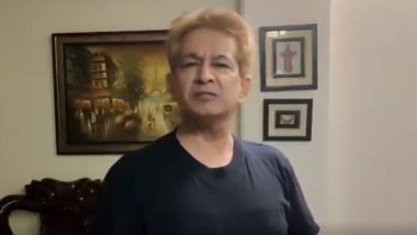 Hairstylist Jawed Habib Tenders Apology for His Spitting Act on a Woman’s Head (Watch Video)