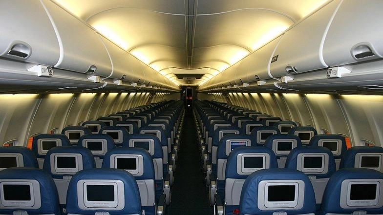 Domestic Air Travellers Should Carry Only One Handbag: CISF