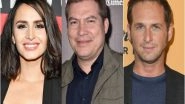 Entertainment News | Fernanda Urrejola, Julio Cesar Cedillo Join Josh Lucas in Thriller 'The Black Demon'