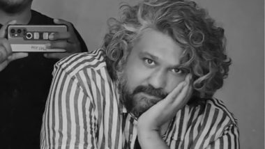 Vasan Bala Tests Positive for COVID-19; Filmmaker Reveals He’s Home Quarantined