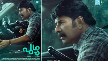 Puzhu Full Movie In HD Leaked On Torrent Sites & Telegram Channels For Free Download And Watch Online; Mammootty’s Malayalam Film Is The Latest Victim Of Online Piracy?
