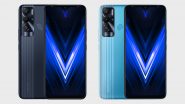 Tecno Pova Neo With MediaTek Helio G25 SoC Launched in India at Rs 12,999