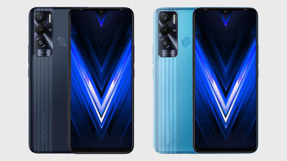 vivo y20 smart phone