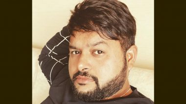 S S Thaman Recovers From COVID-19, Music Composer Thanks Doctors for His Quick Recovery